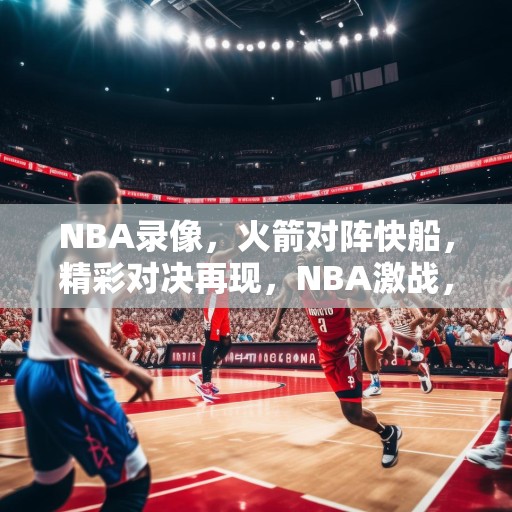 NBA录像，火箭对阵快船，精彩对决再现，NBA激战，火箭VS快船，精彩对决巅峰对决