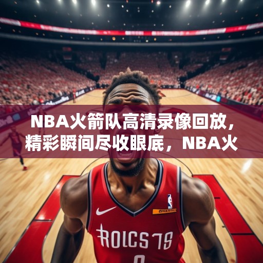 NBA火箭队高清录像回放，精彩瞬间尽收眼底，NBA火箭队高清录像，精彩瞬间不容错过