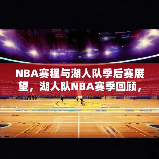NBA赛程与湖人队季后赛展望，湖人队NBA赛季回顾，赛程解析与季后赛前景