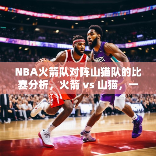 NBA火箭队对阵山猫队的比赛分析，火箭 vs 山猫，一场势均力敌的对决