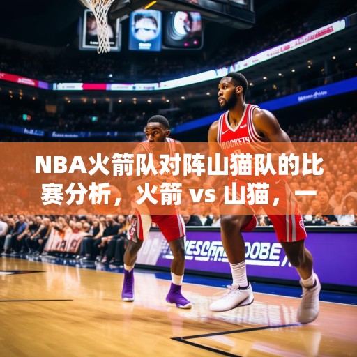 NBA火箭队对阵山猫队的比赛分析，火箭 vs 山猫，一场势均力敌的对决