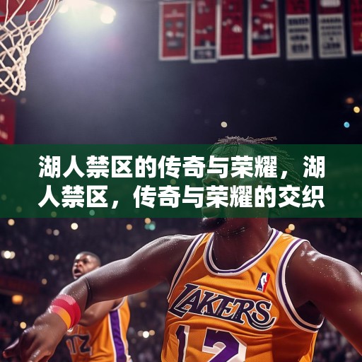 湖人禁区的传奇与荣耀，湖人禁区，传奇与荣耀的交织