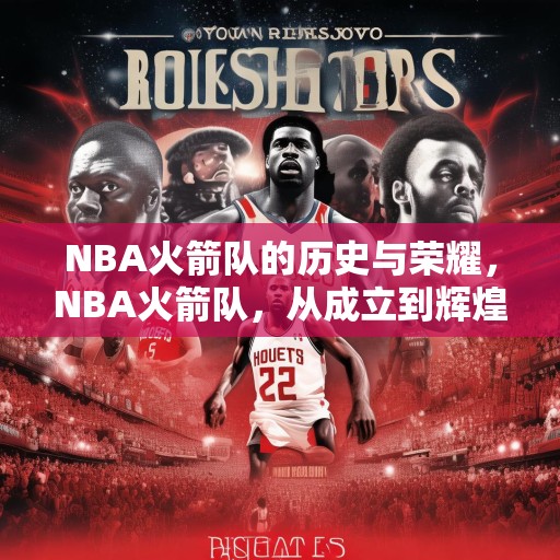 NBA火箭队的历史与荣耀，NBA火箭队，从成立到辉煌的历史回顾