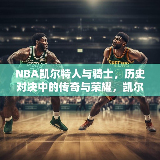NBA凯尔特人与骑士，历史对决中的传奇与荣耀，凯尔特人VS骑士，篮球历史上的辉煌对峙