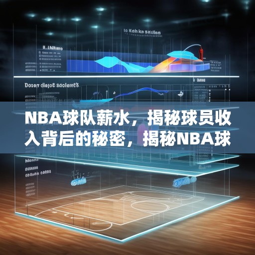 NBA球队薪水，揭秘球员收入背后的秘密，揭秘NBA球员的收入，从球队薪金到市场价值