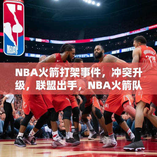 NBA火箭打架事件，冲突升级，联盟出手，NBA火箭队群殴事件持续发酵，联盟介入调查