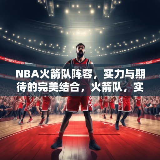 NBA火箭队阵容，实力与期待的完美结合，火箭队，实力与期待的完美结合