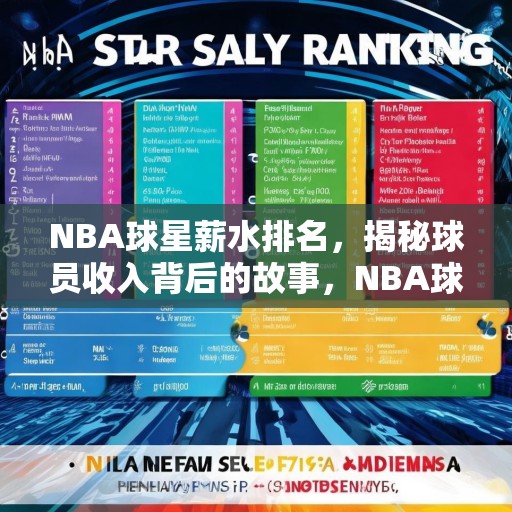 NBA球星薪水排名，揭秘球员收入背后的故事，NBA球星薪水排名，揭秘球员收入背后的故事