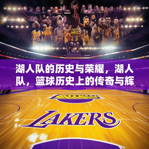 湖人队的历史与荣耀，湖人队，篮球历史上的传奇与辉煌