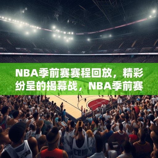 NBA季前赛赛程回放，精彩纷呈的揭幕战，NBA季前赛揭幕战，精彩纷呈的比赛回顾
