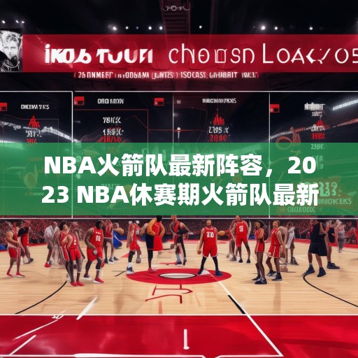 NBA火箭队最新阵容，2023 NBA休赛期火箭队最新阵容解析与展望