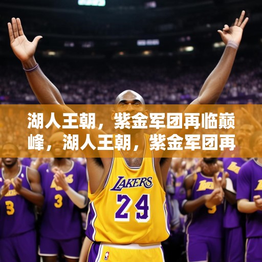 湖人王朝，紫金军团再临巅峰，湖人王朝，紫金军团再临巅峰，科比与湖人队的历史性胜利