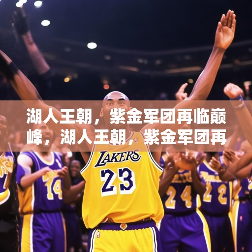 湖人王朝，紫金军团再临巅峰，湖人王朝，紫金军团再临巅峰，科比与湖人队的历史性胜利