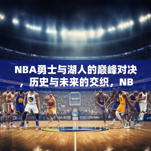 NBA勇士与湖人的巅峰对决，历史与未来的交织，NBA勇士VS湖人，历史与未来的巅峰对决