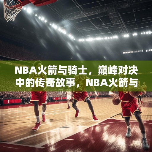 NBA火箭与骑士，巅峰对决中的传奇故事，NBA火箭与骑士，巅峰对决中的传奇故事