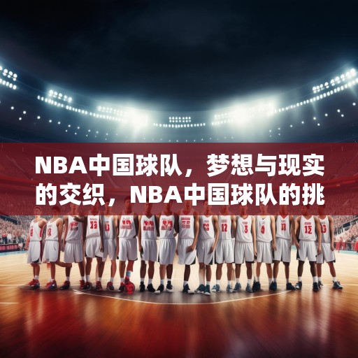 NBA中国球队，梦想与现实的交织，NBA中国球队的挑战与机遇，梦想与现实的对决