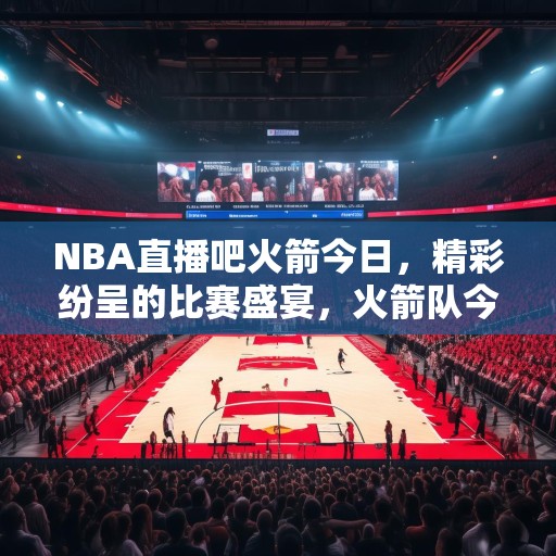 NBA直播吧火箭今日，精彩纷呈的比赛盛宴，火箭队今日比赛，NBA直播带你领略精彩对决！