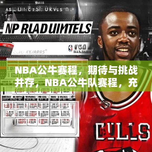 NBA公牛赛程，期待与挑战并存，NBA公牛队赛程，充满期待与挑战
