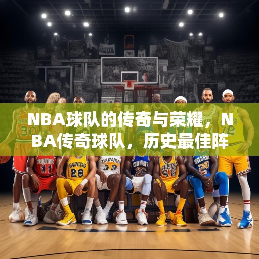 NBA球队的传奇与荣耀，NBA传奇球队，历史最佳阵容中的超级巨星