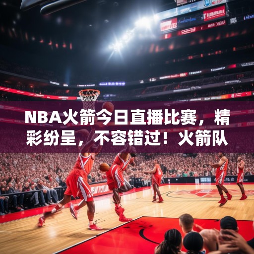 NBA火箭今日直播比赛，精彩纷呈，不容错过！火箭队今晚NBA比赛直播，精彩对决，等你来看！