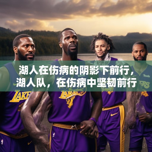 湖人在伤病的阴影下前行，湖人队，在伤病中坚韧前行的挑战之旅