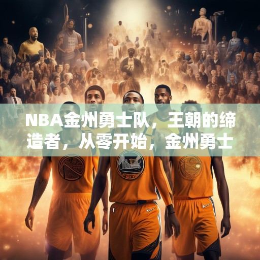 NBA金州勇士队，王朝的缔造者，从零开始，金州勇士队如何成为NBA王朝的缔造者