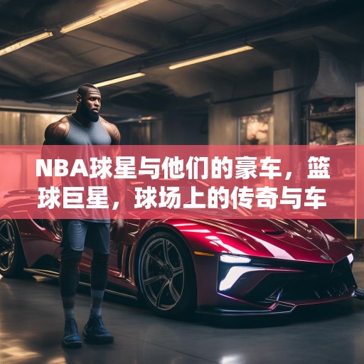 NBA球星与他们的豪车，篮球巨星，球场上的传奇与车库中的奢华座驾