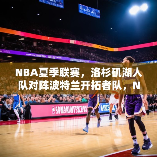 NBA夏季联赛，洛杉矶湖人队对阵波特兰开拓者队，NBA夏季联赛，洛杉矶湖人队与波特兰开拓者的对决