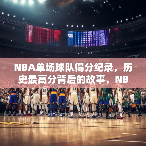NBA单场球队得分纪录，历史最高分背后的故事，NBA单场球队得分纪录，历史最高分的传奇与挑战