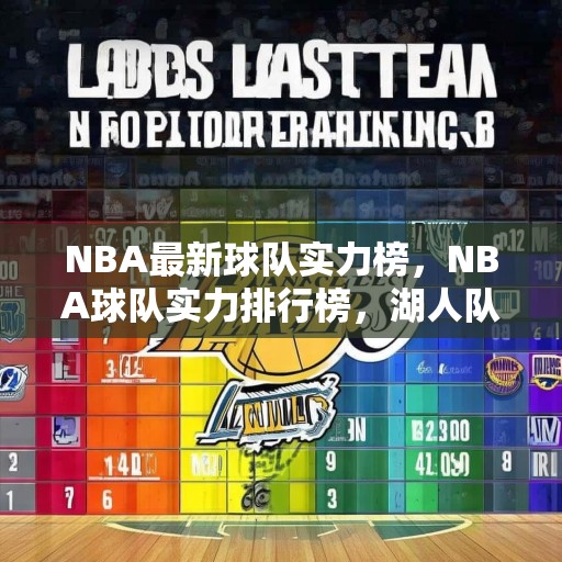 NBA最新球队实力榜，NBA球队实力排行榜，湖人队登顶，独行侠紧随其后