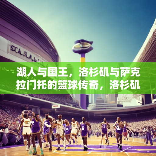 湖人与国王，洛杉矶与萨克拉门托的篮球传奇，洛杉矶篮球传奇，湖人队与国王队的对决