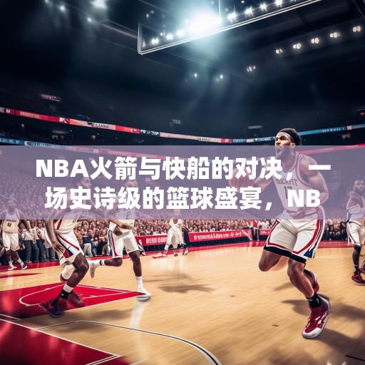 NBA火箭与快船的对决，一场史诗级的篮球盛宴，NBA火箭与快船对决，巅峰之战，点燃篮球热情！