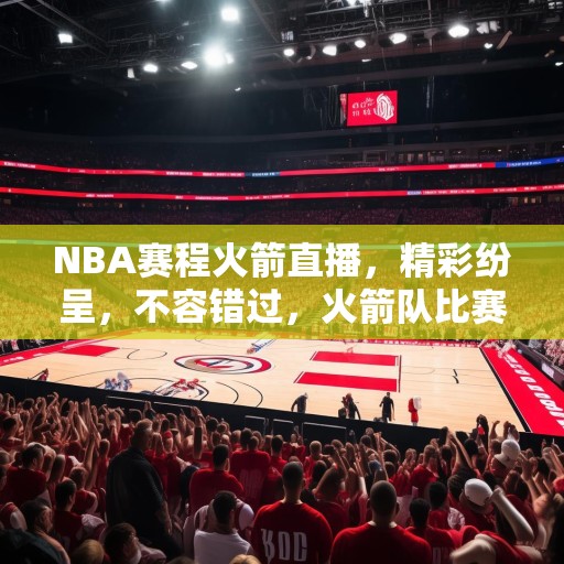 NBA赛程火箭直播，精彩纷呈，不容错过，火箭队比赛直播，NBA赛程精彩不断，不容错过！
