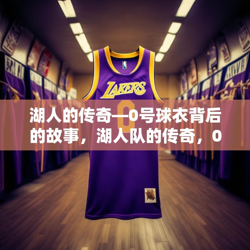 湖人的传奇—0号球衣背后的故事，湖人队的传奇，0号球衣背后的故事