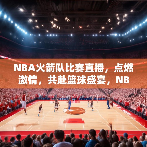 NBA火箭队比赛直播，点燃激情，共赴篮球盛宴，NBA火箭队精彩赛事直播，激情四溢，共赏篮球盛宴！
